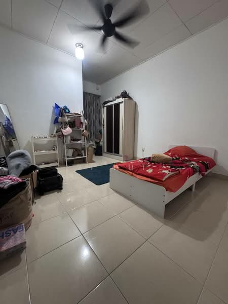 2-storey Terraced House for Sale in Bandar Dato Onn (Tebrau) - Zi Hui - Bedroom - PropertyGuru.com.my