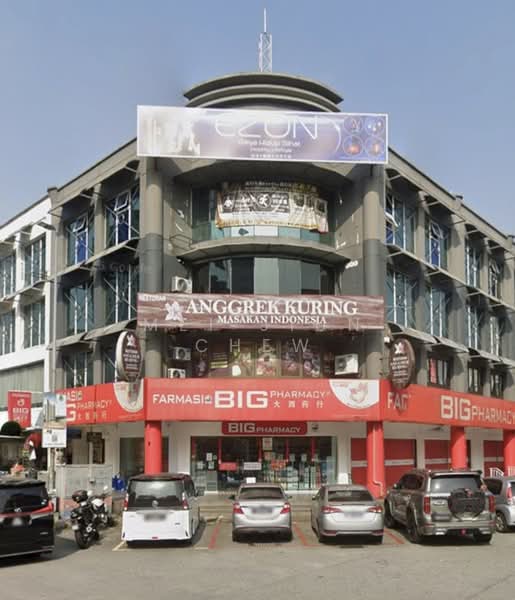 Shop for Rent in Bandar Puteri Puchong (Puchong) - MEI JIUN CHEW - PropertyGuru.com.my