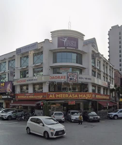 Shop for Rent in Bandar Puteri Puchong (Puchong) - MEI JIUN CHEW - PropertyGuru.com.my