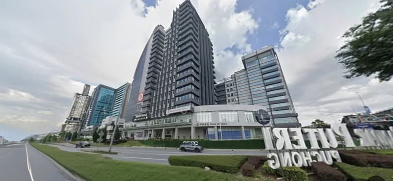 Shop for Rent in Bandar Puteri Puchong (Puchong) - MEI JIUN CHEW - PropertyGuru.com.my