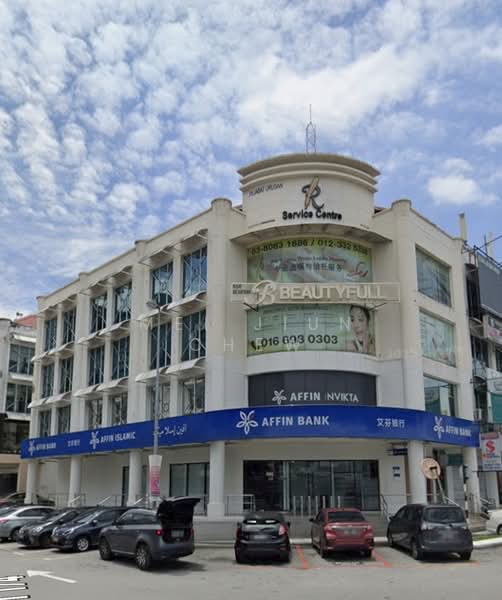 Shop for Rent in Bandar Puteri Puchong (Puchong) - MEI JIUN CHEW - PropertyGuru.com.my