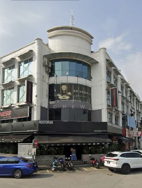 Shop for Rent in Bandar Puteri Puchong (Puchong) - MEI JIUN CHEW - PropertyGuru.com.my
