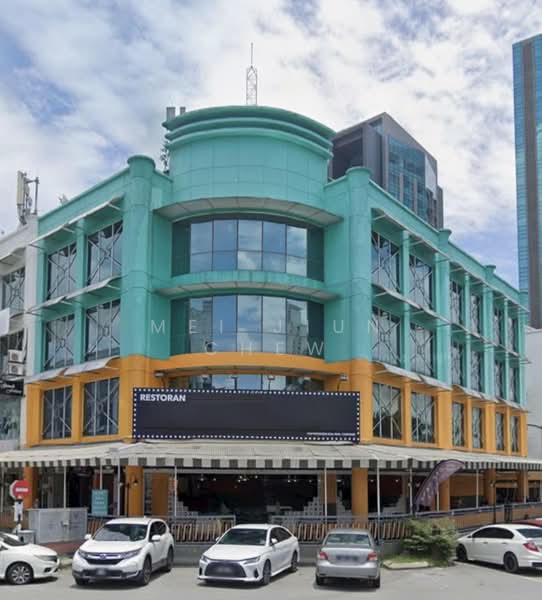 Shop for Rent in Bandar Puteri Puchong (Puchong) - MEI JIUN CHEW - PropertyGuru.com.my