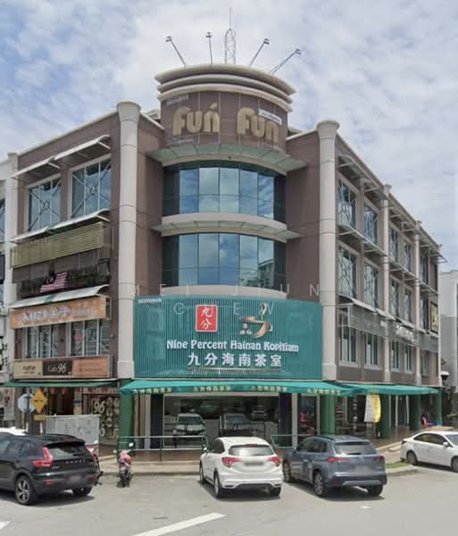 Shop for Rent in Bandar Puteri Puchong (Puchong) - MEI JIUN CHEW - PropertyGuru.com.my