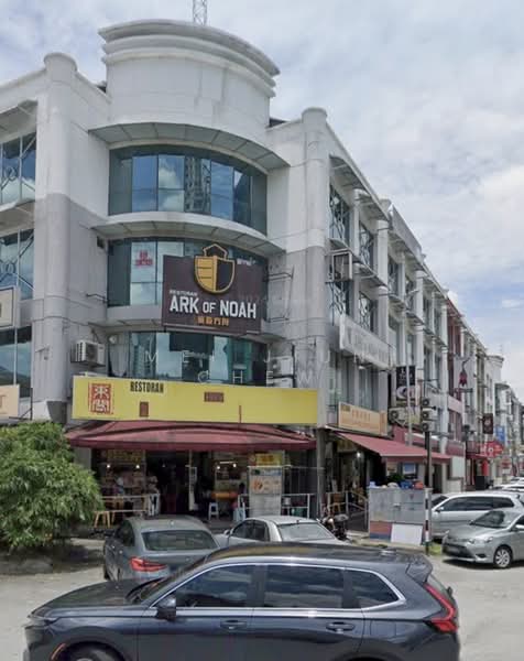 Shop for Rent in Bandar Puteri Puchong (Puchong) - MEI JIUN CHEW - PropertyGuru.com.my