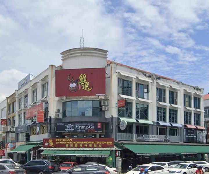 Shop for Rent in Bandar Puteri Puchong (Puchong) - MEI JIUN CHEW - PropertyGuru.com.my