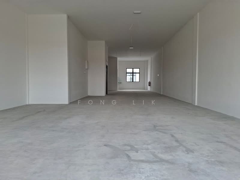 Kedai / Pejabat untuk Disewa di Taman Kota Masai (Pasir Gudang) - Fong Lik - Interior - PropertyGuru.com.my