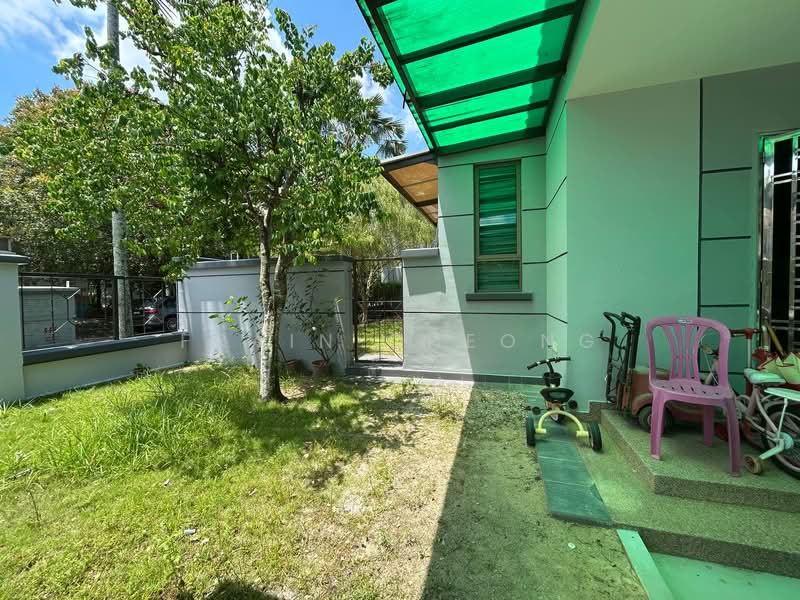 Rumah Kluster untuk Dijual di Taman Sutera Utama (Skudai) - Frain Cheong - PropertyGuru.com.my