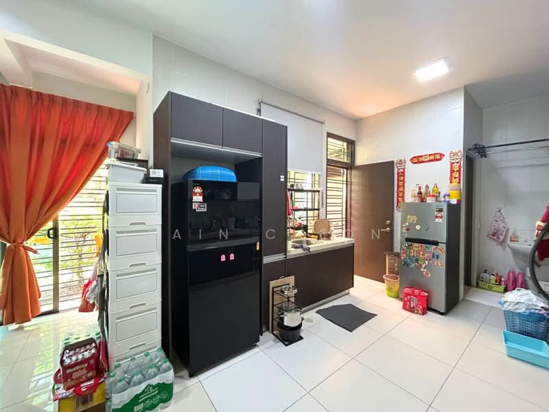 Rumah Kluster untuk Dijual di Taman Sutera Utama (Skudai) - Frain Cheong - PropertyGuru.com.my