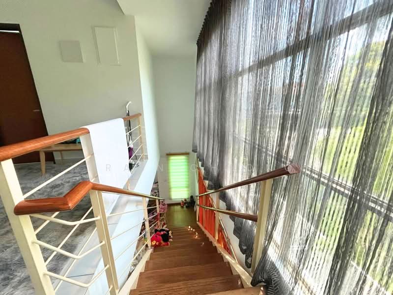Rumah Kluster untuk Dijual di Taman Sutera Utama (Skudai) - Frain Cheong - PropertyGuru.com.my