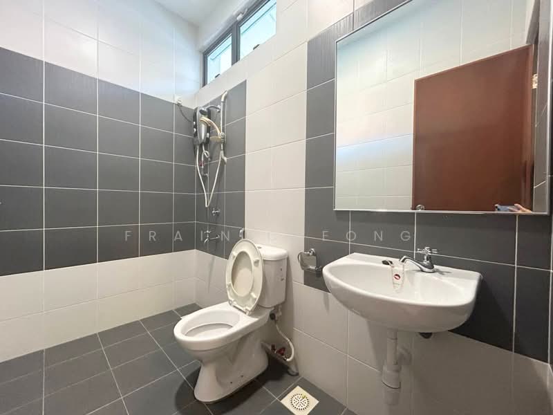 Rumah Kluster untuk Dijual di Taman Sutera Utama (Skudai) - Frain Cheong - PropertyGuru.com.my