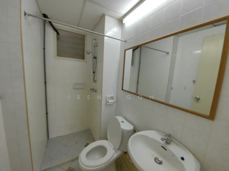 Condominium for Rent at Sri York Condominium - Irene Goh - Bathroom - PropertyGuru.com.my