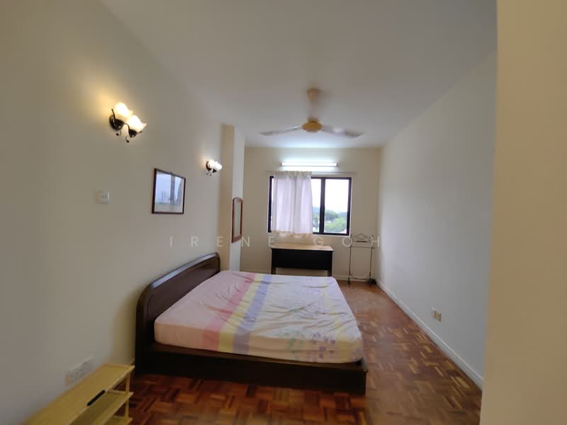 Condominium for Rent at Sri York Condominium - Irene Goh - Bedroom - PropertyGuru.com.my