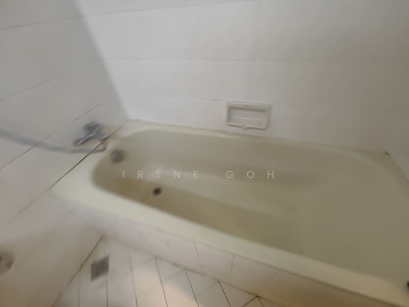 Condominium for Rent at Sri York Condominium - Irene Goh - Bathroom - PropertyGuru.com.my