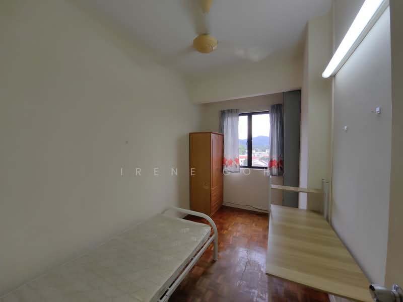 Condominium for Rent at Sri York Condominium - Irene Goh - Bedroom - PropertyGuru.com.my