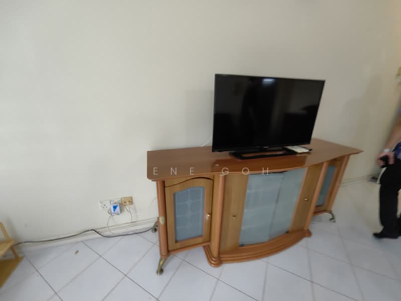 Condominium for Rent at Sri York Condominium - Irene Goh - Living Room - PropertyGuru.com.my