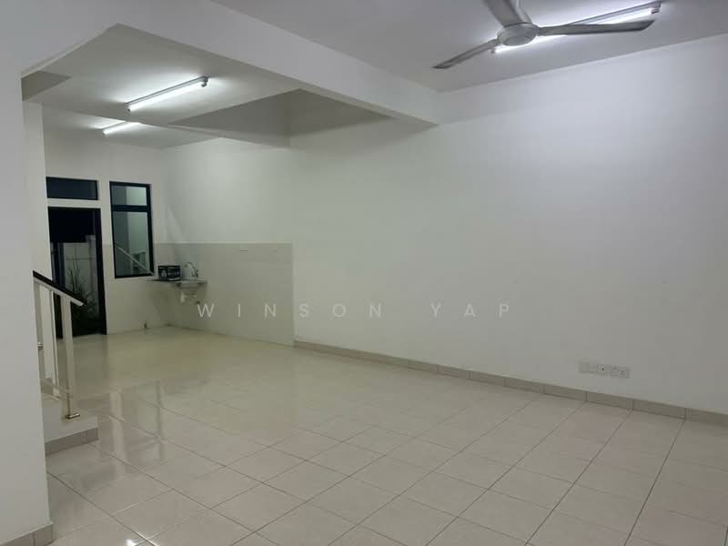 Rumah Teres 2 Tingkat untuk Dijual di Austin (Johor Bahru) - Winson Yap - Interior - PropertyGuru.com.my
