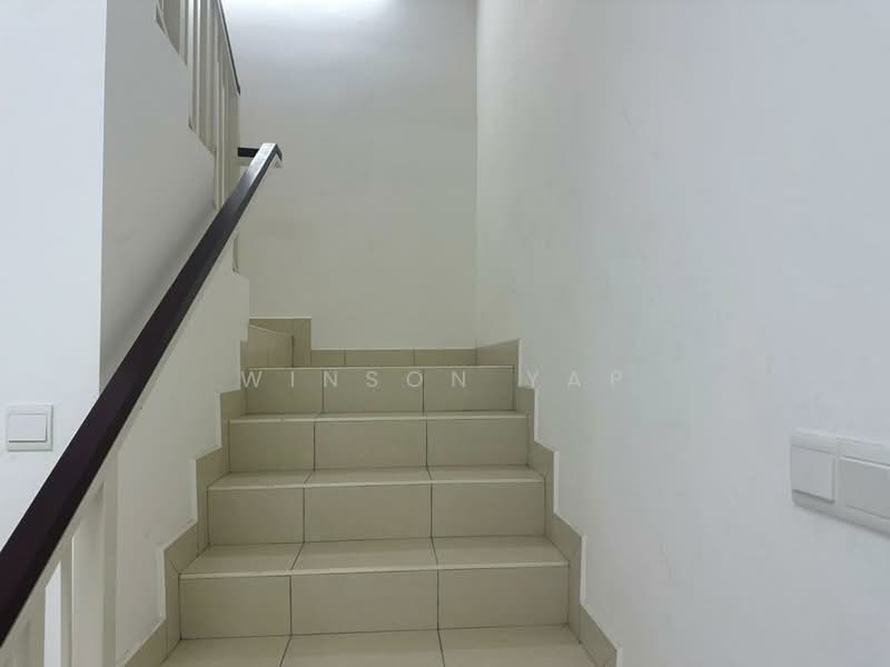 Rumah Teres 2 Tingkat untuk Dijual di Austin (Johor Bahru) - Winson Yap - Interior - PropertyGuru.com.my