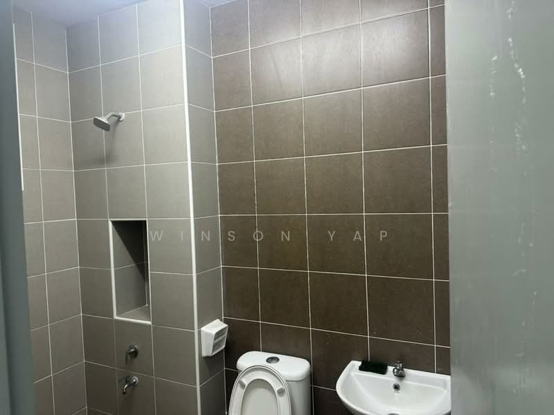 Rumah Teres 2 Tingkat untuk Dijual di Austin (Johor Bahru) - Winson Yap - Bathroom - PropertyGuru.com.my
