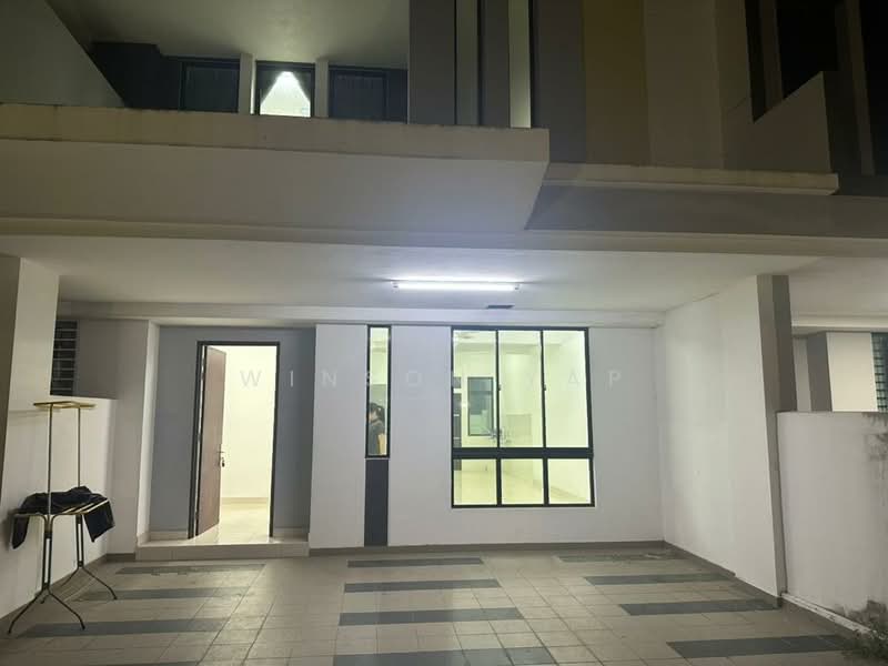 Rumah Teres 2 Tingkat untuk Dijual di Austin (Johor Bahru) - Winson Yap - Exterior - PropertyGuru.com.my