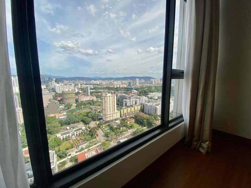 Service Residence for Sale at Service Suites @ Pavilion Embassy - Leon Lee - PropertyGuru.com.my