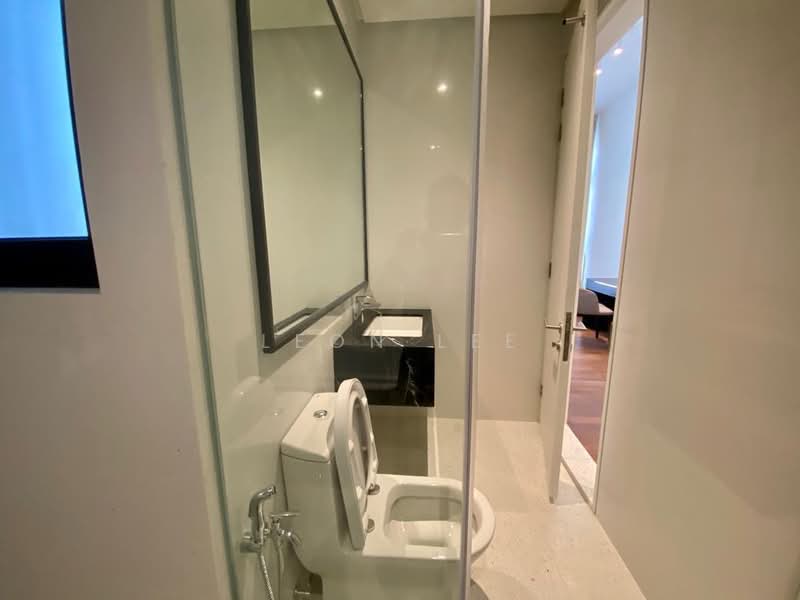 Service Residence for Sale at Service Suites @ Pavilion Embassy - Leon Lee - PropertyGuru.com.my