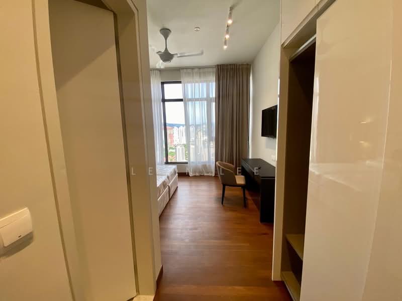 Service Residence for Sale at Service Suites @ Pavilion Embassy - Leon Lee - PropertyGuru.com.my