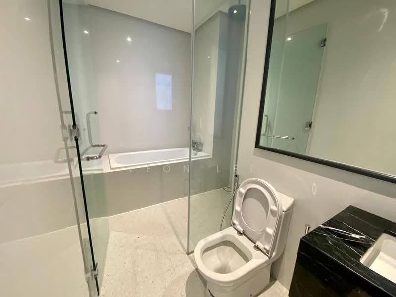 Service Residence for Sale at Service Suites @ Pavilion Embassy - Leon Lee - PropertyGuru.com.my