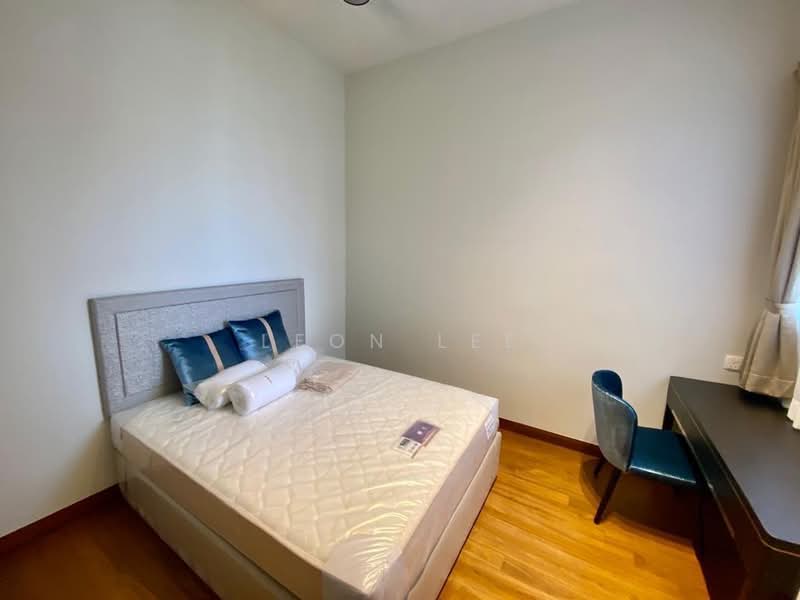 Service Residence for Sale at Service Suites @ Pavilion Embassy - Leon Lee - PropertyGuru.com.my