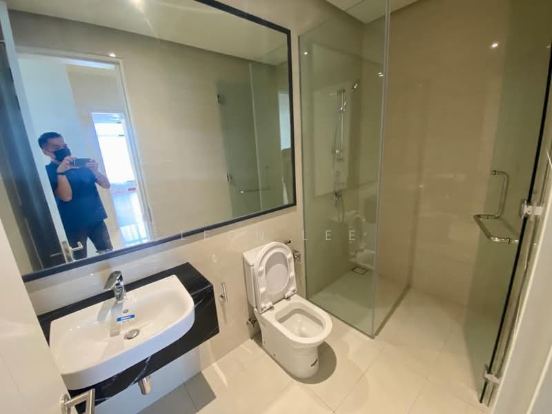 Service Residence for Sale at Service Suites @ Pavilion Embassy - Leon Lee - PropertyGuru.com.my