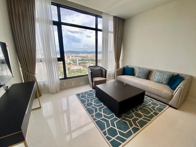 Service Residence for Sale at Service Suites @ Pavilion Embassy - Leon Lee - PropertyGuru.com.my