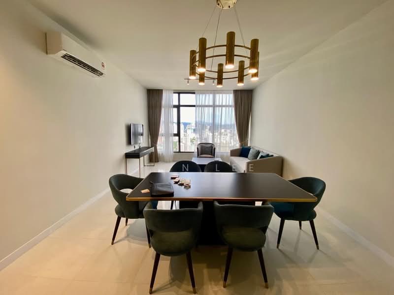 Service Residence for Sale at Service Suites @ Pavilion Embassy - Leon Lee - PropertyGuru.com.my