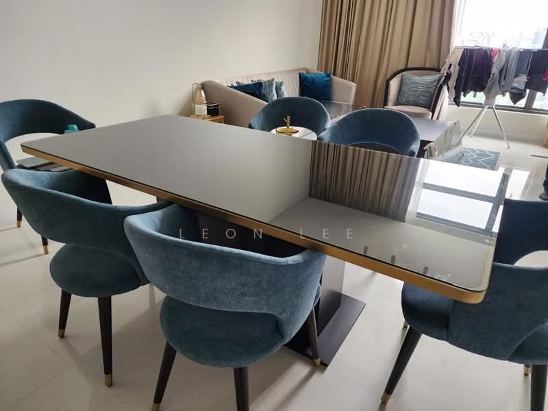 Service Residence for Sale at Service Suites @ Pavilion Embassy - Leon Lee - PropertyGuru.com.my