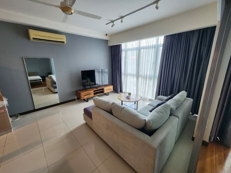 Service Residence for Sale at Service Suites @ Pavilion Embassy - Leon Lee - PropertyGuru.com.my