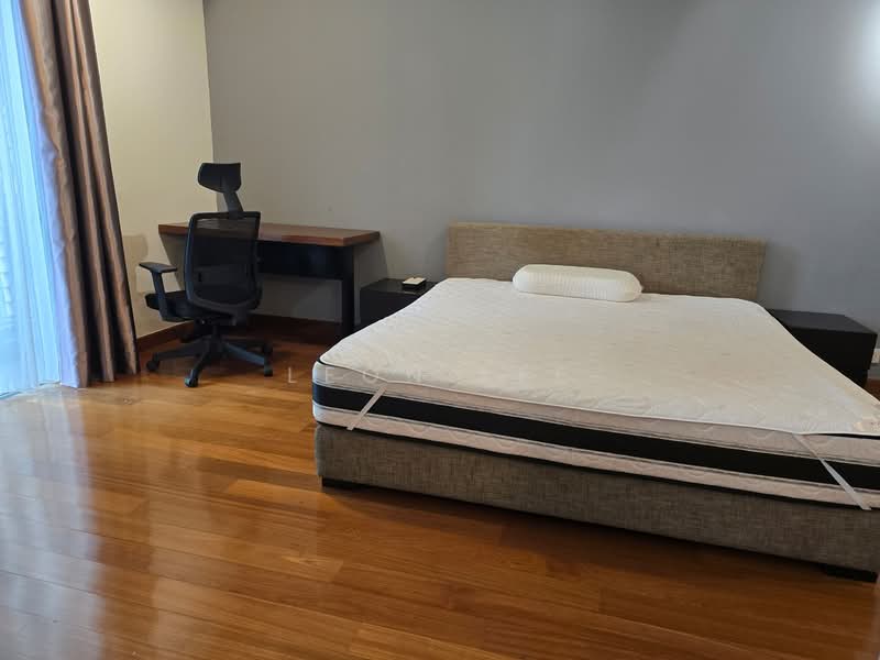 Service Residence for Sale at Service Suites @ Pavilion Embassy - Leon Lee - PropertyGuru.com.my