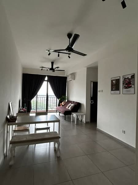 Kondominium untuk Disewa di The Quartz Residence - BL Bong - PropertyGuru.com.my