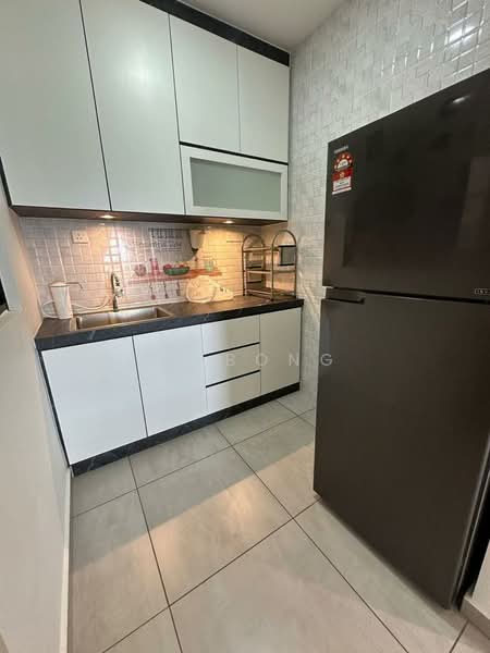 Kondominium untuk Disewa di The Quartz Residence - BL Bong - PropertyGuru.com.my