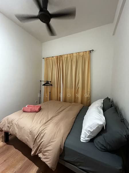 Kondominium untuk Disewa di The Quartz Residence - BL Bong - PropertyGuru.com.my