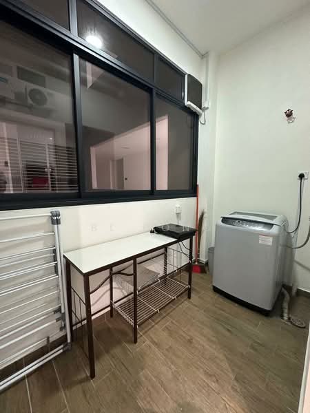Kondominium untuk Disewa di The Quartz Residence - BL Bong - PropertyGuru.com.my