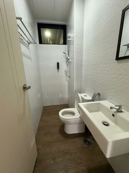 Kondominium untuk Disewa di The Quartz Residence - BL Bong - PropertyGuru.com.my