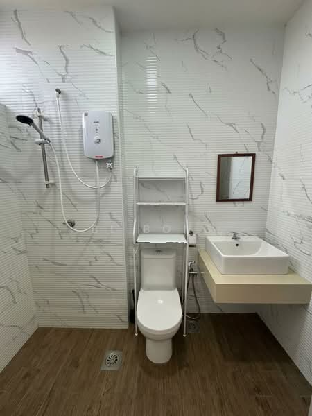 Kondominium untuk Disewa di The Quartz Residence - BL Bong - PropertyGuru.com.my