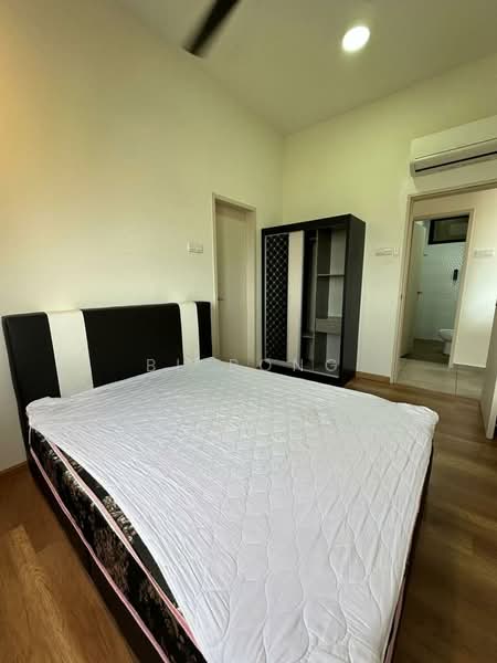 Kondominium untuk Disewa di The Quartz Residence - BL Bong - PropertyGuru.com.my