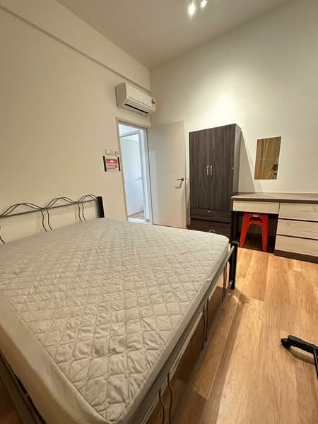 Kondominium untuk Disewa di The Quartz Residence - BL Bong - PropertyGuru.com.my