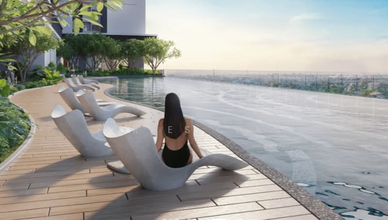 Residential Land for Sale in Bandar Sunway (Sunway) - Torres Chan - Pool - PropertyGuru.com.my
