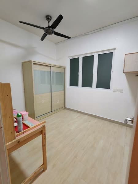 Condominium for Sale at Gardens Ville - S J Foo - Bedroom - PropertyGuru.com.my