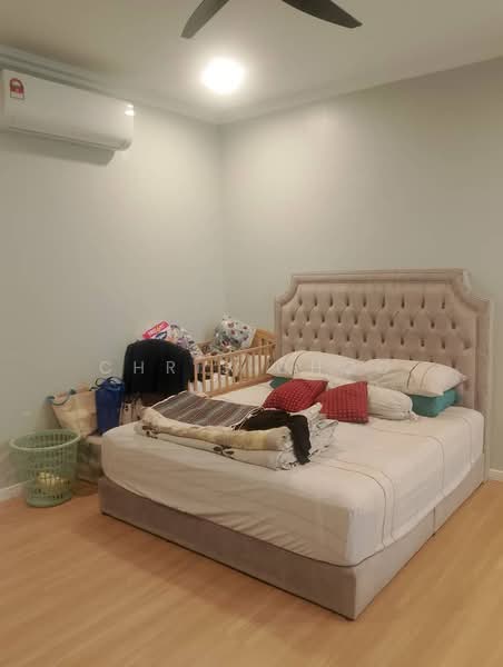 3-storey Terraced House for Sale in Bandar Rinching (Semenyih) - Chris Choo - Bedroom - PropertyGuru.com.my