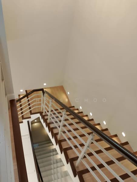 3-storey Terraced House for Sale in Bandar Rinching (Semenyih) - Chris Choo - Interior - PropertyGuru.com.my