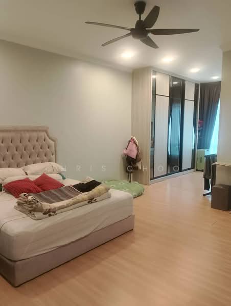 3-storey Terraced House for Sale in Bandar Rinching (Semenyih) - Chris Choo - PropertyGuru.com.my
