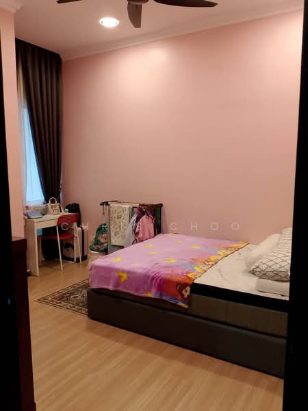 3-storey Terraced House for Sale in Bandar Rinching (Semenyih) - Chris Choo - PropertyGuru.com.my