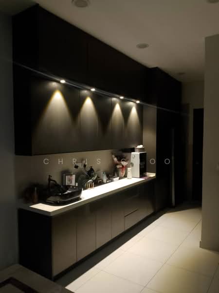 3-storey Terraced House for Sale in Bandar Rinching (Semenyih) - Chris Choo - PropertyGuru.com.my